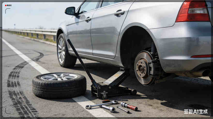 济源道路救援汽车送玻璃水