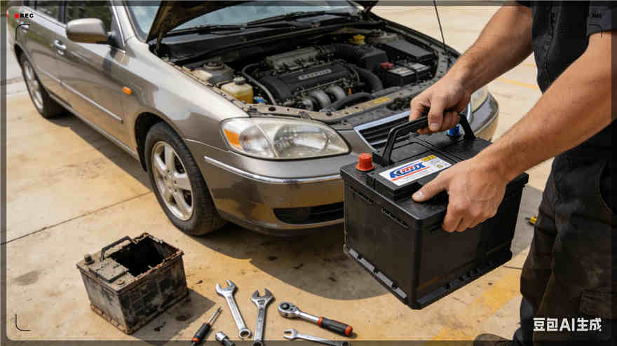 济源道路救援汽车送机油