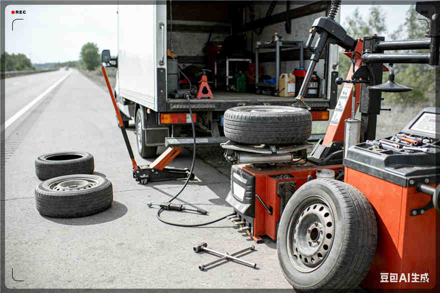 济源道路救援汽车送机油