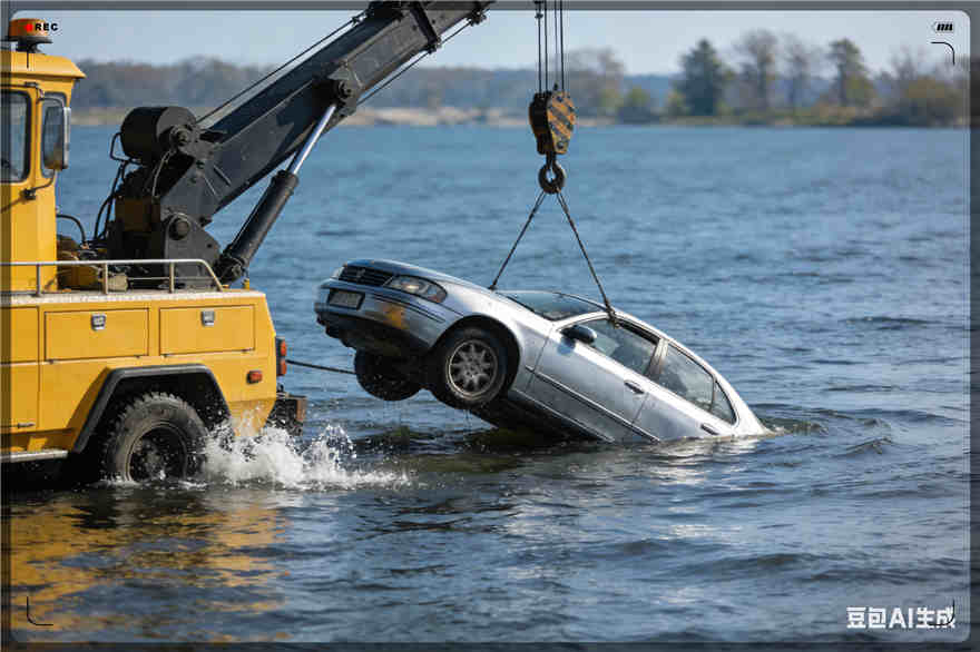 济源汽车救援送柴油