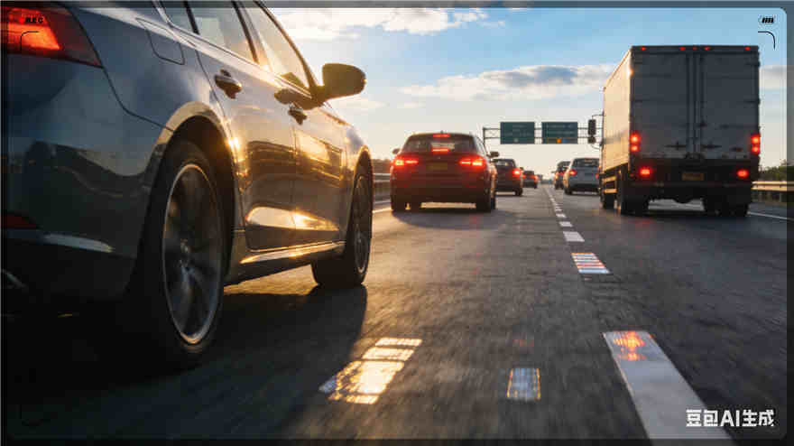 济源高速公路汽车送汽油